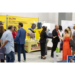 IFA World Franchise Show